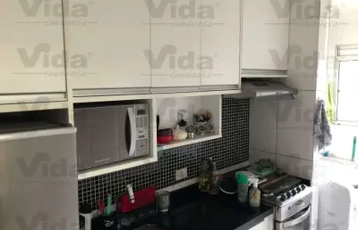 Apartamento com 2 quartos à venda no São Pedro, Osasco 