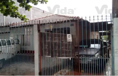 Casa com 4 quartos à venda no Quitaúna, Osasco 