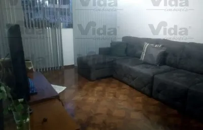 Casa com 3 quartos à venda no Km 18, Osasco 
