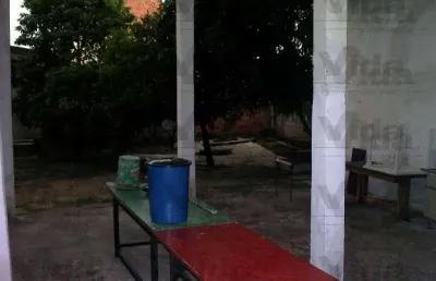 Casa com 3 quartos à venda no Jardim das Flores, Osasco 