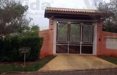 Chácara / sítio com 3 quartos à venda em Palmital, Porto Feliz 