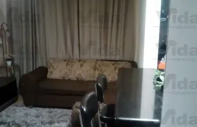 Apartamento com 2 quartos à venda no Jaguaribe, Osasco 