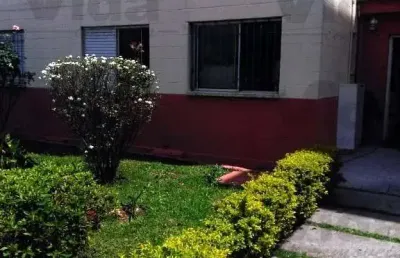 Apartamento com 2 quartos à venda no Quitaúna, Osasco 