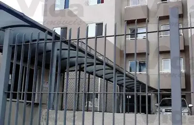 Apartamento com 3 quartos à venda no Quitaúna, Osasco 