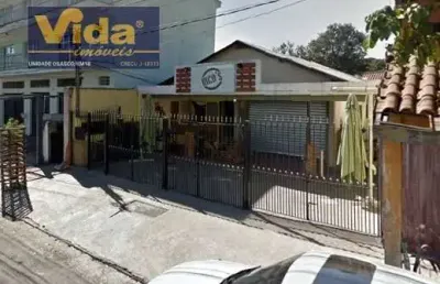 Chácara / sítio à venda no Km 18, Osasco 
