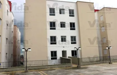 Apartamento com 2 quartos à venda no São Pedro, Osasco 