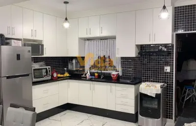 Casa com 3 quartos à venda no Novo Osasco, Osasco 