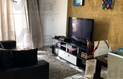 Apartamento com 2 quartos à venda no Novo Osasco, Osasco 