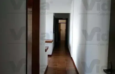 Apartamento com 2 quartos à venda na Vila Osasco, Osasco 