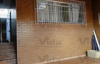 Casa com 3 quartos à venda no Jardim D'Abril, Osasco 