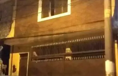 Casa com 3 quartos à venda no São Pedro, Osasco 