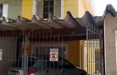 Casa com 3 quartos à venda no Km 18, Osasco 