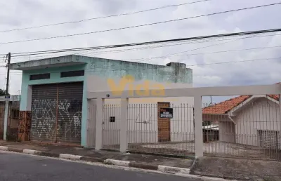 Casa com 2 quartos à venda no Quitaúna, Osasco 