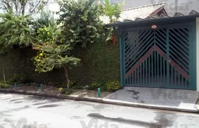 Casa com 2 quartos à venda no Km 18, Osasco 