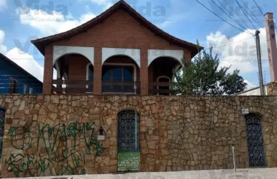 Casa com 4 quartos à venda no City Bussocaba, Osasco 