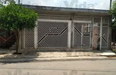 Casas ideal para investidores à venda em veloso  -  osasco