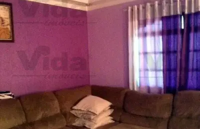 Casa com 2 quartos à venda no Padroeira, Osasco 