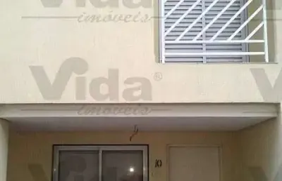 Casa com 2 quartos à venda no Quitaúna, Osasco 