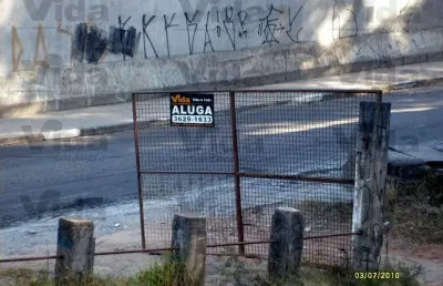 Chácara / sítio para alugar na Vila Menck, Osasco 