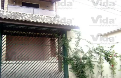 Casa com 3 quartos à venda no Gramado, Cotia 