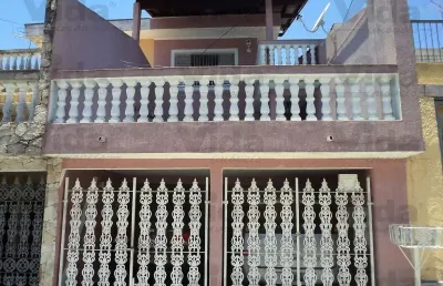 Casa com 3 quartos à venda no Pestana, Osasco 