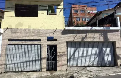 Casa para construtor em centro histórico de são paulo - carapicuíba, sp