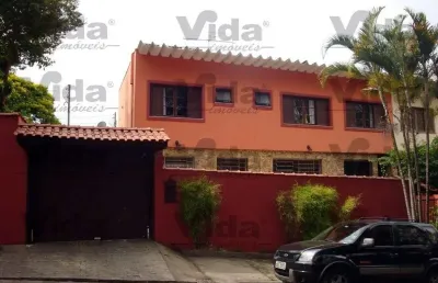 Casa com 3 quartos à venda na Bela Vista, Osasco 