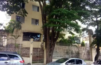 Apartamento com 2 quartos à venda na Vila Osasco, Osasco 