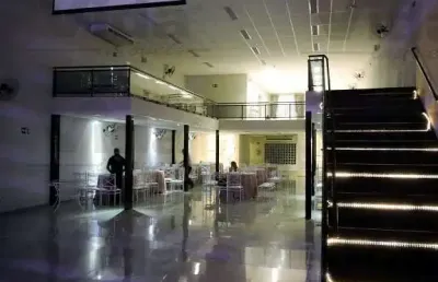 Barracão / Galpão / Depósito à venda no Km 18, Osasco 