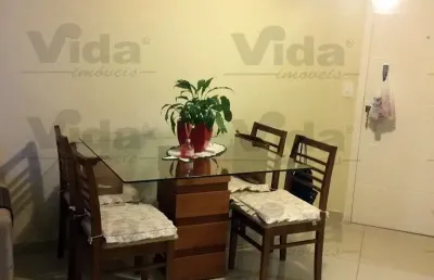 Apartamento com 2 quartos à venda no São Pedro, Osasco 