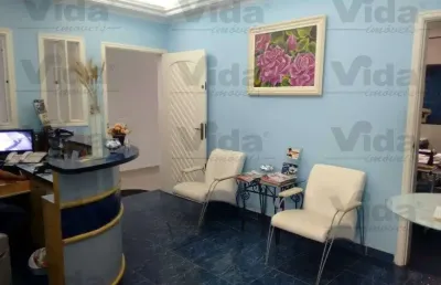 Casa comercial à venda na Vila Yara, Osasco 