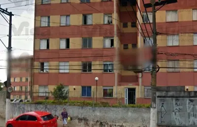 Apartamento com 2 quartos à venda no Conceição, Osasco 