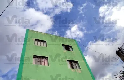 Apartamento com 3 quartos à venda no Pestana, Osasco 