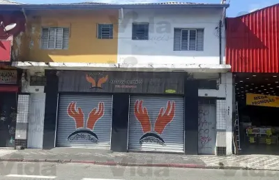 Prédio à venda no Km 18, Osasco 