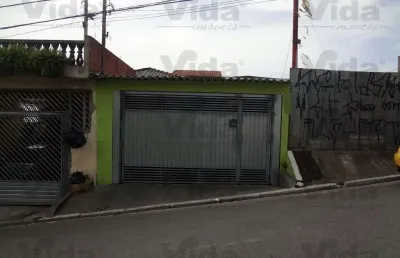 Casa com 3 quartos à venda no Conceição, Osasco 