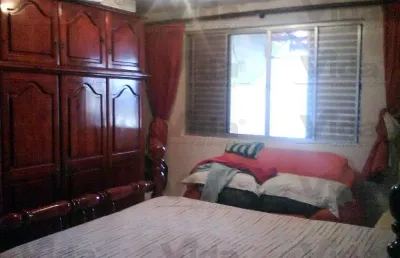 Casa com 3 quartos à venda no Remédios, Osasco 