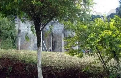 Terreno em conjunto habitacional - setor d  -  itapevi