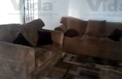 Casa com 3 quartos à venda no Pestana, Osasco 