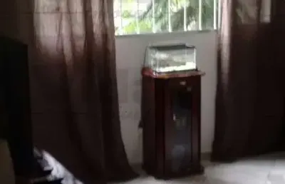 Casa com 2 quartos à venda no Pestana, Osasco 