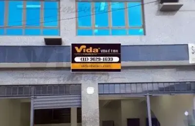 Prédio para alugar no Centro, Barueri 