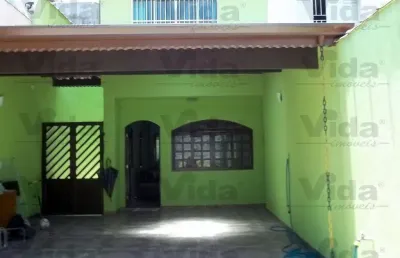 Casa com 3 quartos à venda no Centro, Osasco 