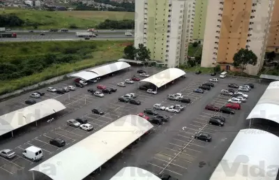 Apartamento com 2 quartos à venda no Veloso, Osasco 