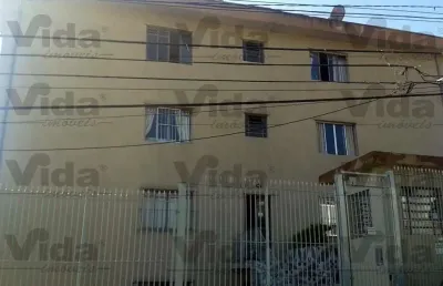 Apartamento com 2 quartos à venda no Jaguaribe, Osasco 
