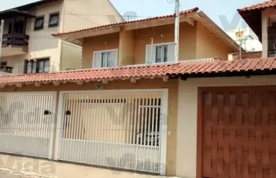 Casa sobrado a venda  em jardim das flores  -  osasco