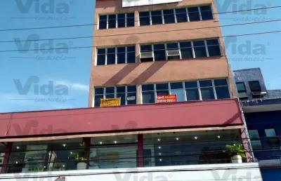 Sala comercial para alugar no Centro, Osasco 