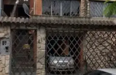 Casa com 3 quartos à venda no Jardim das Flores, Osasco 