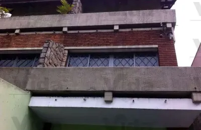 Casa sobrado  a venda em jardim das flores  -  osasco