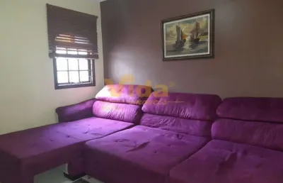 Casa com 4 quartos à venda no Jaguaribe, Osasco 