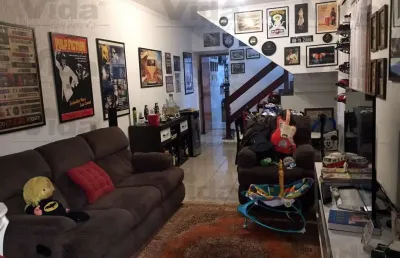 Casa com 3 quartos à venda no Cipava, Osasco 