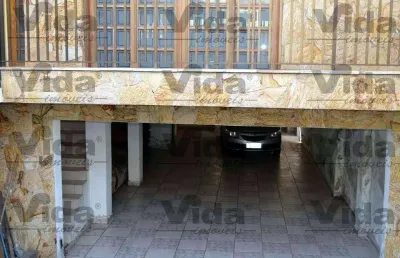 Casa com 3 quartos à venda no Jaguaribe, Osasco 